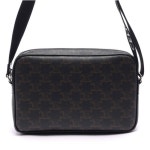 셀린느 트리오페 메신저 크로스백 197202DND 38OS - 에누리 가격비교