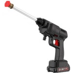 YUON 무선 차량용 고압세척기 LY-269 - 에누리 가격비교