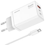 스마텍 PD PPS 100W 3포트 GaN 충전기 STQC-GAN100 [케이블포함] - 에누리 가격비교