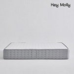 리빙디자인연구소 헤이몰리 디어스 본넬스프링 매트리스 Q [21cm] - 에누리 가격비교