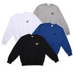 JEEP 스몰로고 맨투맨 JN3TSU893 - 에누리 가격비교