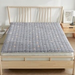 라누띠 라몬떼 댕댕이 세미마이크로 그레이 전기 온수매트 커버 [싱글, 100x200cm] - 에누리 가격비교