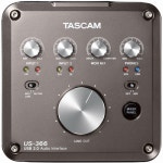 Tascam US-366 [정품] - 에누리 가격비교