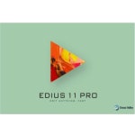 그라스밸리 EDIUS 11 Pro 상업용 [10 → 업그레이드] - 에누리 가격비교