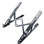 에스앤코 접이식 노트북 거치대 [매트 블랙] - 에누리 가격비교