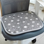 우진테크 도토온돌 도톰따뜻 전기방석 [1인용, 44x44cm] - 에누리 가격비교