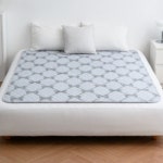 한일의료기 리본 실버 탄소 전기요 HI-40 [싱글, 95x180cm] - 에누리 가격비교