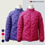 마운틴가이드 등산 자켓 웰론 경량 패딩 점퍼 MRW-J2404-333 - 에누리 가격비교