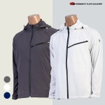 마운틴가이드 스판 골프점퍼 바람막이 자켓 MZM-J2201-203 - 에누리 가격비교