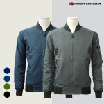 마운틴가이드 블루종 멀티 포켓 항공 점퍼 등산 자켓 MLM-J2303-402 - 에누리 가격비교