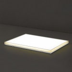 조명뱅크 LED 글램 거실등 150W - 에누리 가격비교