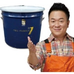 마이칼라 더패밀리7 수성스테인 [18L] - 에누리 가격비교