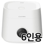 쿠첸 더 네모 CRE-D0601W [해외구매] - 에누리 가격비교