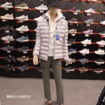 르까프 패딩 자켓 1224JP452 - 에누리 가격비교