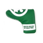 팜 아이비리그 퍼터 커버 그린 - 에누리 가격비교