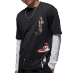 나이키 조던 크루넥 티셔츠 HQ2666-045 - 에누리 가격비교