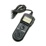 JJC TM-M 타이머 릴리즈 [정품] - 에누리 가격비교