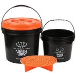 VIP 세차 버킷 3종 세트 + 휠 버킷 - 에누리 가격비교