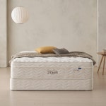 제니스가구 제니스슬립 H5000 프리미엄 헴프 포켓 필로우탑 매트리스 S [30cm] - 에누리 가격비교