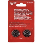 밀워키 동파이프 커터날 48-38-4257 - 에누리 가격비교