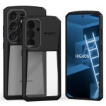 하이온 갤럭시S25 울트라 TS-7 범퍼 케이스 - 에누리 가격비교