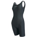 아가방&컴퍼니 베이직엘르 BEF-S104K 여성 4부반신 수영복 - 에누리 가격비교