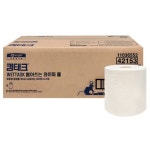 유한킴벌리 WETTASK 뽑아쓰는 와이퍼 롤 42153 [6롤] - 에누리 가격비교