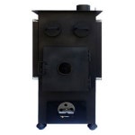 금산정공 35평 고급사각난로 - 에누리 가격비교