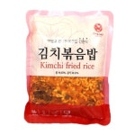 한우물 김치볶음밥 300g [1개] - 에누리 가격비교