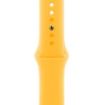 Apple 워치 스포츠 밴드 S/M (선샤인) [41mm] - 에누리 가격비교