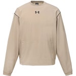 언더아머 APAC 스포츠 스타일 우븐 크루 6005998-299 - 에누리 가격비교