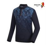 마코 그라데이션 패턴 카라 티셔츠 MMM1TS62 - 에누리 가격비교