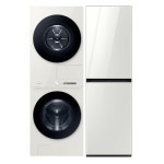 삼성전자 비스포크 그랑데 AI 원바디 Top-Fit WF2120HDEEC + 에어드레서 DF24CB9600WR - 에누리 가격비교