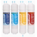 필터탑스 SK매직 WPU-6510F 호환필터 세트 [1회] - 에누리 가격비교