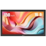 비전엑스 와이드 액자스크린 DW-FW 시리즈 [150인치, DW-FW150] - 에누리 가격비교