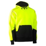 비즐리 테이피드 하이비즈 플리스 후디 풀오버 BK6619 - 에누리 가격비교