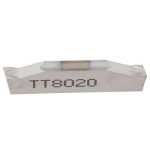 홈가공 인서트 TDC2-6R TT8020 [10개] - 에누리 가격비교