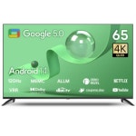 더함 우버 AMG 스마트 65 QLED 120HZ 돌비 AI 구글5.0 [상하좌우형 벽걸이] - 에누리 가격비교