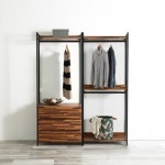 동서가구 쏘노 시스템 드레스룸 3단 서랍장 행거 세트 1600 - 에누리 가격비교