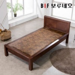 보루네오우드토픽점 | BIF보루네오 뜨끈뜨끈 모던우드 흙침대 SS [황토볼] - 에누리 가격비교