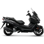 SYM 조이맥스 Z PLUS 125 ABS - 에누리 가격비교