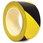 삼부atc 안전표시용 테이프 50mm [33M, 1개] - 에누리 가격비교