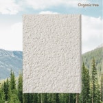 오가닉트리 숨쉬는 편백나무 벽지 3300-3 [1장, 106cm x 15.6m] - 에누리 가격비교