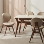 보니애가구 도버 원목 포세린 세라믹 식탁 1800 [의자별도] - 에누리 가격비교