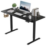 호몰 PE-02 모션 스탠딩 책상 [1000x600] - 에누리 가격비교