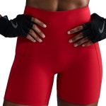 나이키 유니버사 미디엄 서포트 하이웨이스트 5인치 바이커 쇼츠 위드 포켓 HQ6832-657 - 에누리 가격비교