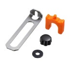 산와 CA-NB007 HDMI 케이블 이탈 방지 장치 - 에누리 가격비교