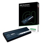 Addlink B21 M.2 외장케이스 해외구매 [SSD미포함] - 에누리 가격비교