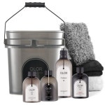 현대모비스 세차용품 8종 세트 - 에누리 가격비교