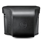 라이카 Ever ready case Leica Q [정품] - 에누리 가격비교